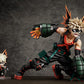 My Hero Academia: Katsuki Bakugo 1/4 Scale Figurine