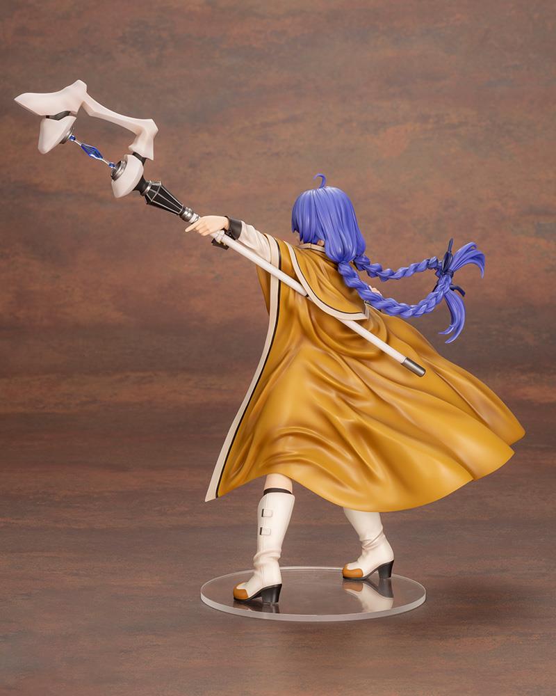 Mushoku Tensei: Roxy Migurdia 1/8 Scale Figurine