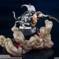 Demon Slayer: Uzui Tengen Figuarts Zero Figure