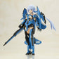 Frame Arms Girl: Stylet XF-3 Plus Model