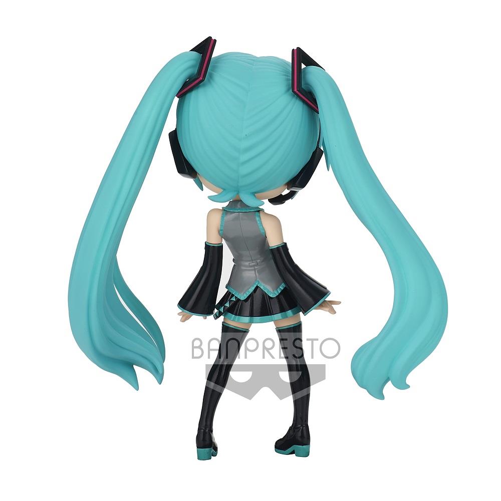 Vocaloid: Hatsune Miku Q Posket A Prize Figure