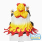Demon Slayer: Kyojuro Rengoku PM Perching Figure Prize Figure