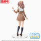 Bang Dream: Yamabuki Saya School Days Prize Figure