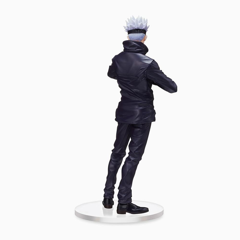 Jujutsu Kaisen: Satoru Gojo SPM Prize Figure