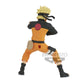 Naruto Shippuden: Naruto Sage Mode Vibration Stars Prize Figure