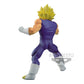 Dragon Ball Z: SS Vegeta Maximatic II Prize Figure