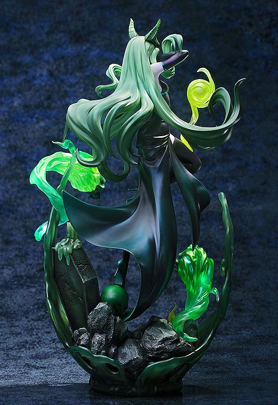 AFK Arena: Shemira 1/7 Scale Figure