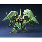Gundam: Kshatriya SD Model