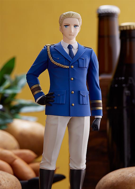 Hetalia: Germany POP UP PARADE Figure