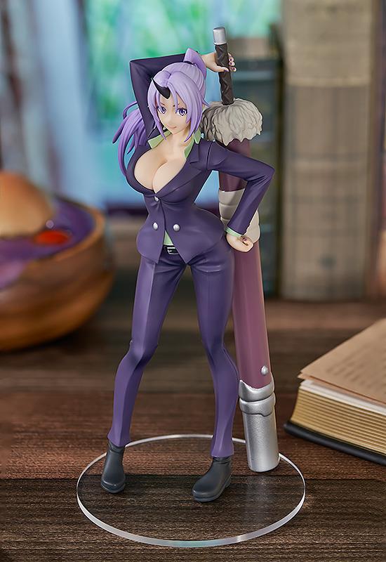 That Time I Got Reincarnated as a Slime: Shion POP UP PARADE Figurine