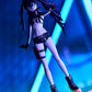Black Rock Shooter: Empress [Black Rock Shooter] DAWN FALL ver. POP UP PARADE Figure