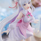 Re:Zero: Emilia Memory Snow ver. POP UP PARADE Figure
