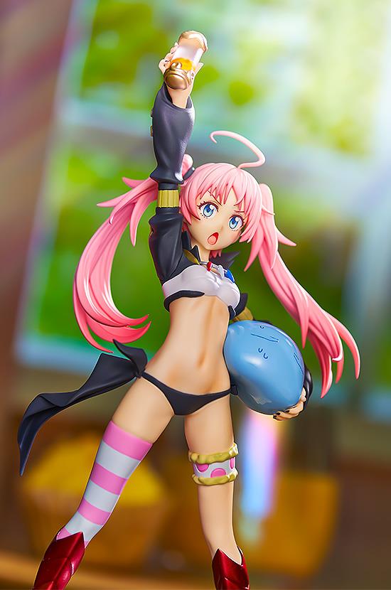 That Time I Got Reincarnated as a Slime: Millim POP UP PARADE Figurine