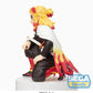 Demon Slayer: Rengoku -Hashira Meeting- PM Perching Figure