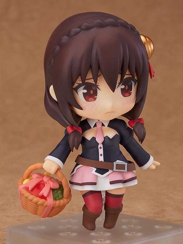 Konosuba: 826 Yunyun Nendoroid