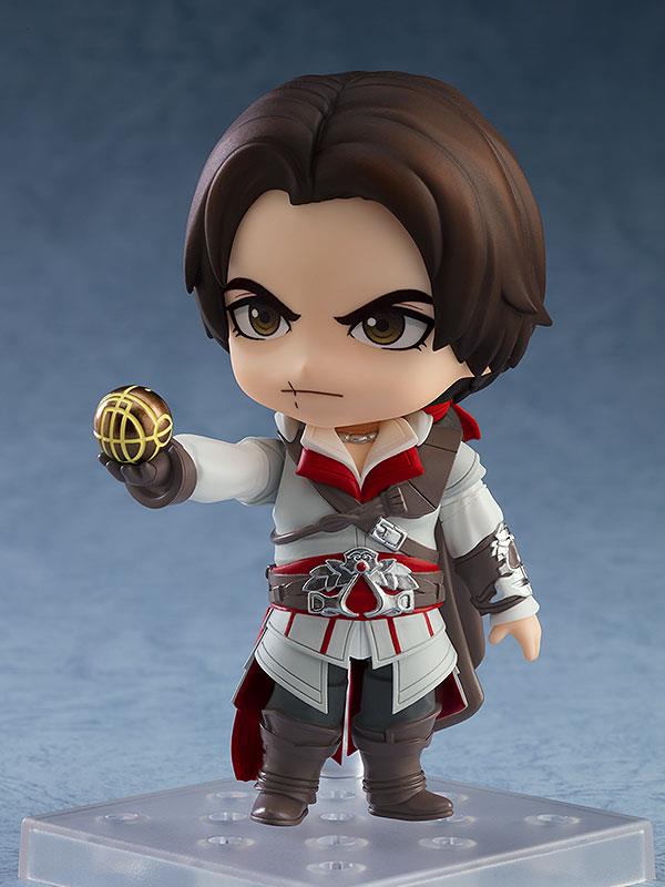Assassin's Creed: 1829 Ezio Auditore Nendoroid