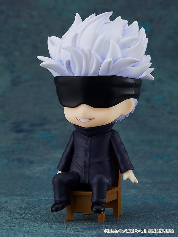 Jujutsu Kaisen: Satoru Gojo Nendoroid Swacchao!