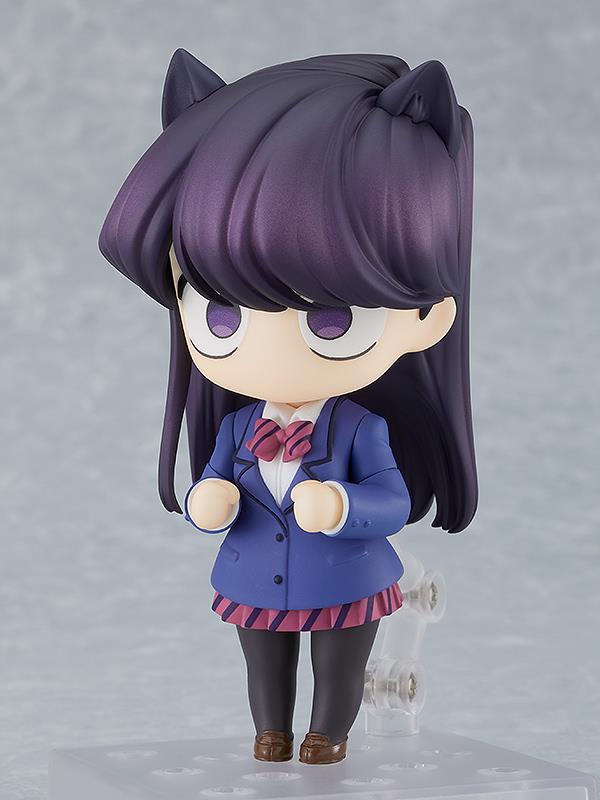 Komi Can't Communicate: 1853 Shoko Komi Nendoroid