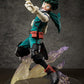 My Hero Academia: Deku 1/4 Scale Figurine
