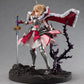 Fate/kaleid: Illyasviel von Einzbern: Saber/Altria ver. 1/7 Scale Figure