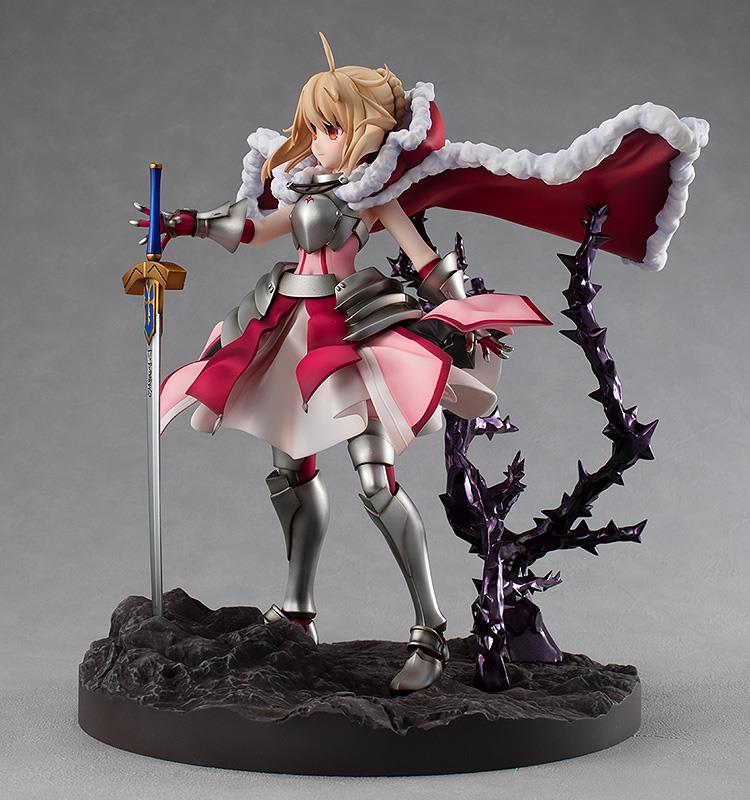 Fate/kaleid: Illyasviel von Einzbern: Saber/Altria ver. 1/7 Scale Figure