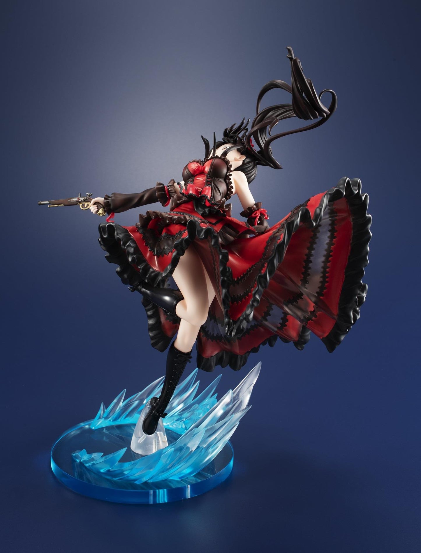 Date a Bullet: Kurumi Tokisaki 1/7 Scale Figure