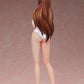 Steins;Gate: Kurisu Makise Bare Leg Bunny ver. 1/4 Scale Figure