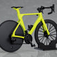 Figma Styles: Figma + PLAMAX Road Bike [Lime Green] Figma Accessory