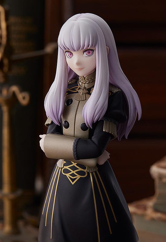 Fire Emblem: Three Houses: Lysithea von Ordelia POP UP PARADE Figurine