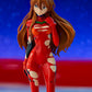 Evangelion: Asuka Langley POP UP PARADE Figurine