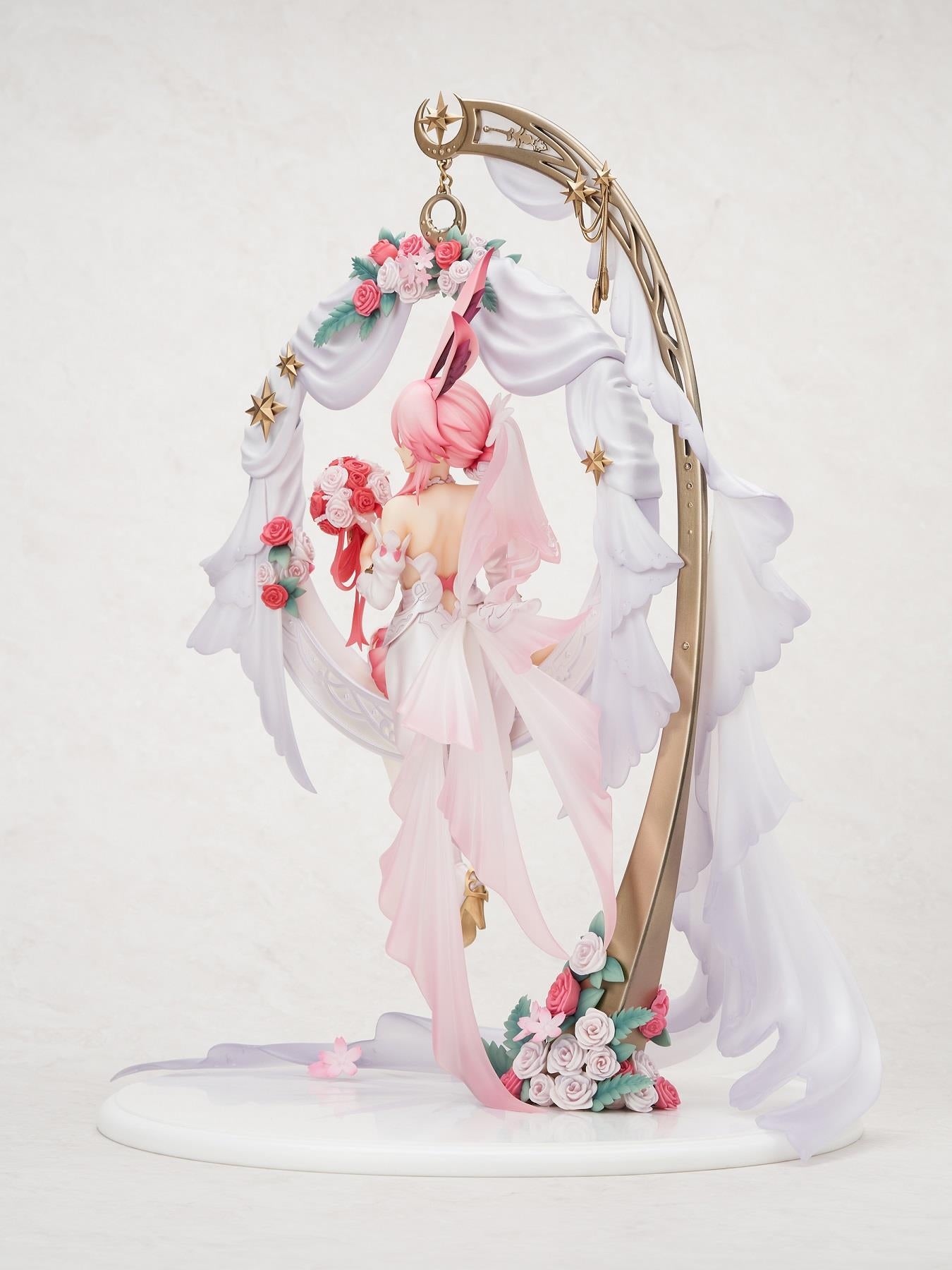 Honkai Impact 3rd: Yae Sakura ~Dream Raiment~ 1/7 Scale Figurine