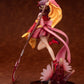 Legend of Sword and Fairy: Long Kui -The Crimson- 1/7 Scale Figurine
