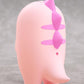 Nendoroid More: Pink Dinosaur Face Parts Case