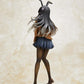 Rascal Does Not Dream of Bunny Girl Senpai: Sakurajima Mai Coreful Uniform Bunny Ver. Prize Figure