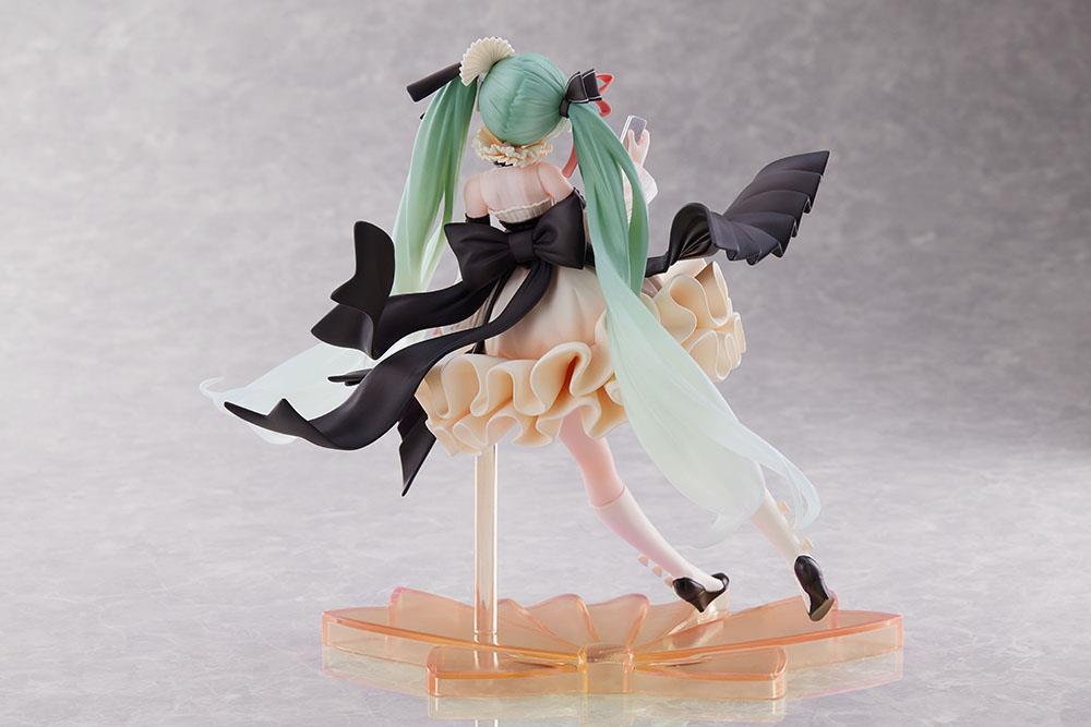 Vocaloid: Hatsune Miku Latidos 2022 Ver. Artist MasterPiece Prize Figure