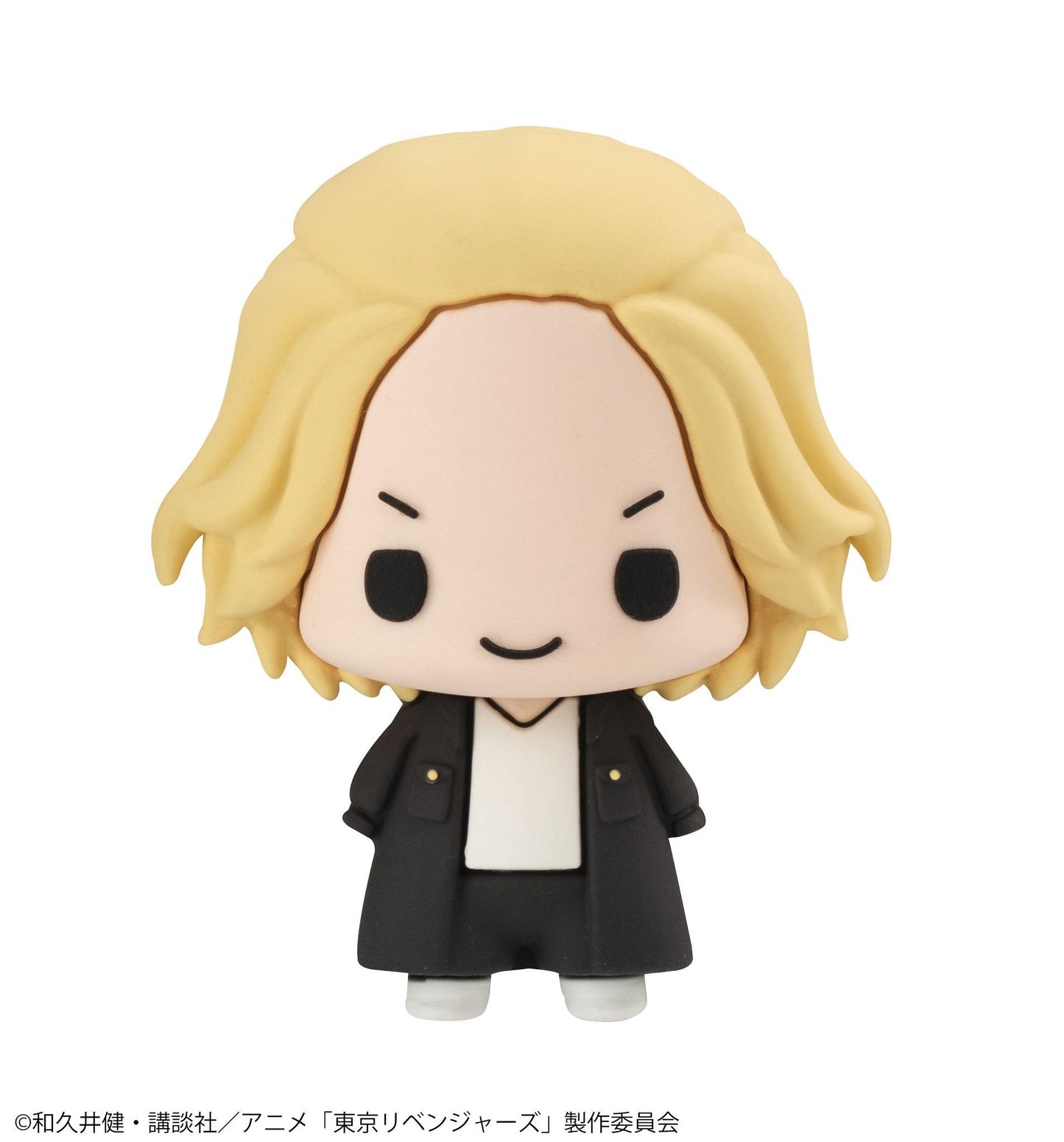Tokyo Revengers: Chokorin Blind Box