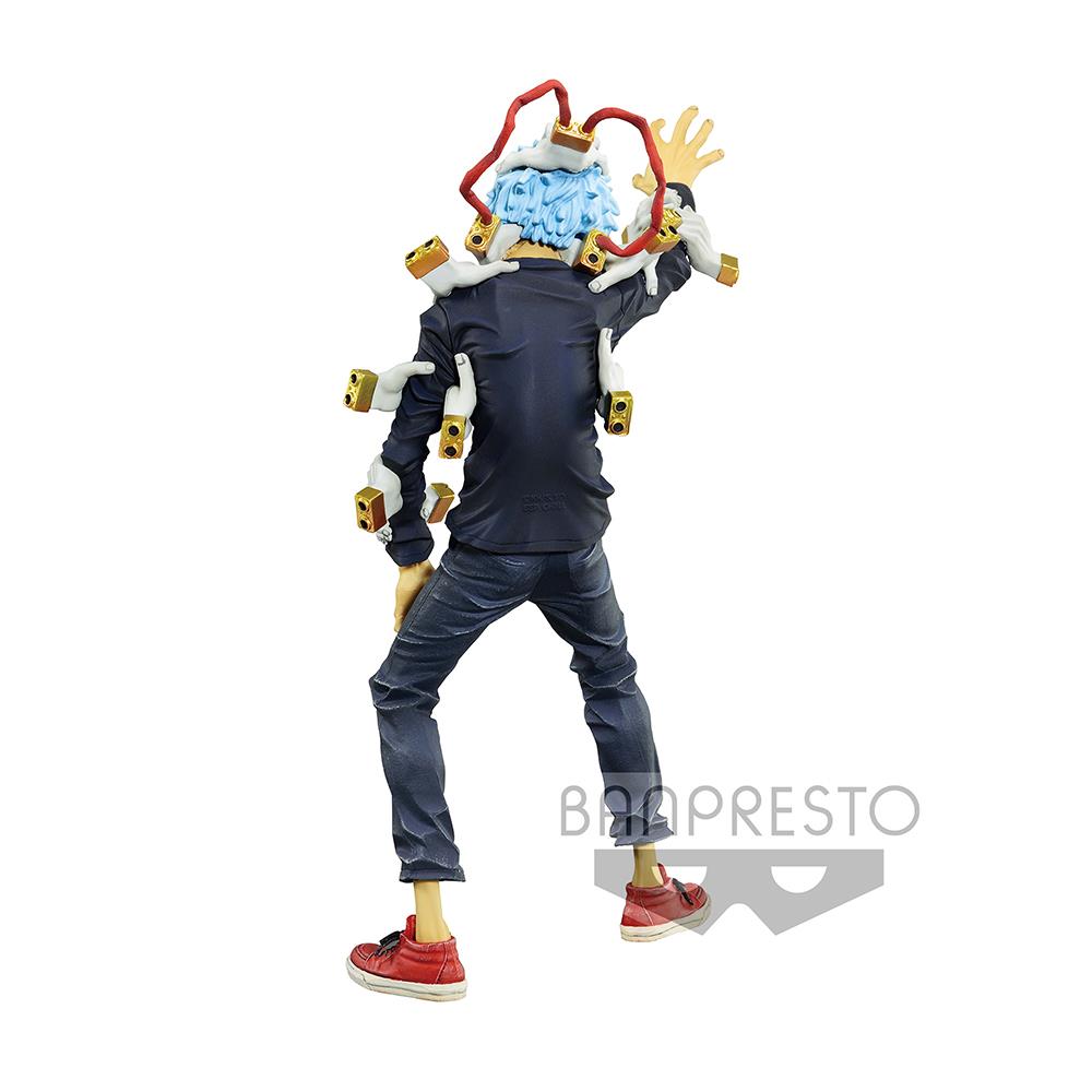 My Hero Academia: Shigaraki Tomura Banpresto Chronicle Prize Figure