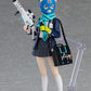Blue Archive: 567 Shiroko Sunaookami Figma