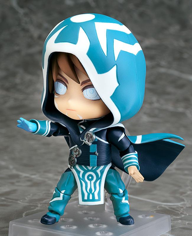 Magic: The Gathering: 1755 Jace Beleren Nendoroid
