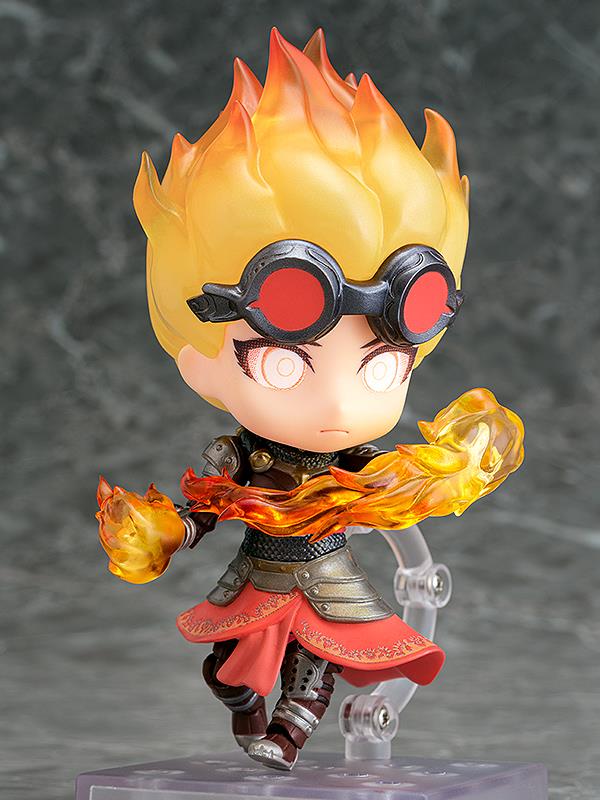 Magic: the Gathering: 1781 Chandra Nalaar Nendoroid
