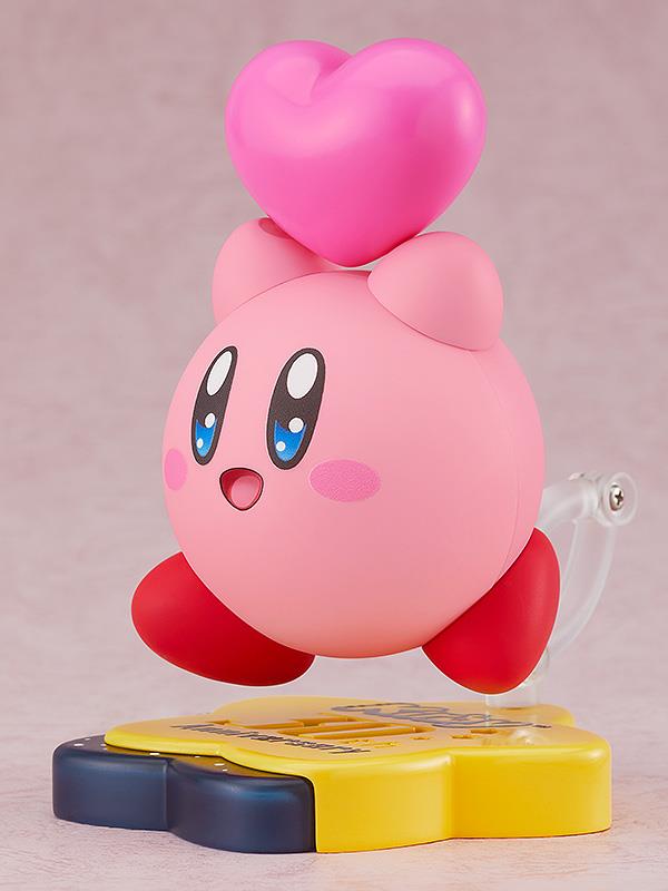 Kirby: 1883 Kirby 30th Anniversary Edition Nendoroid