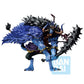 One Piece: Kaidou [Signs of the Supreme King] Ichibansho Figure