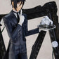 Black Butler: Sebastian Michaelis ArtFXJ 1/8 Scale Figure
