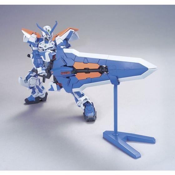 Gundam: Gundam Astray Blue Frame Second L HG Model