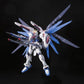 Gundam: Freedom Gundam RG Model