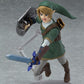 The Legend of Zelda: 319 Link Twilight Princess Ver. Standard Figma