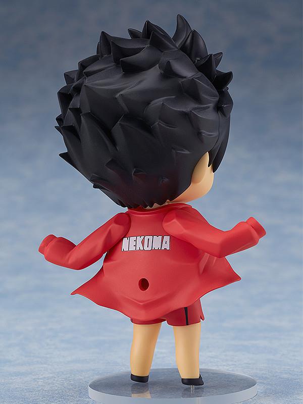 Haikyu!!: 689 Tetsuro Kuroo Nendoroid