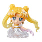 Sailor Moon: Dark Kingdom Petit Chara! Set of 7 Figures