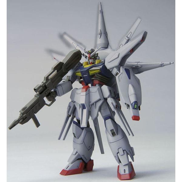 Gundam: R13 Providence Gundam HG Model