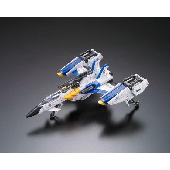 Gundam: Sky Grasper + Sword/Launcher Pack RG Model